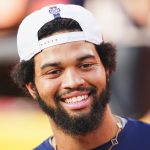 Suggestion Caleb Williams won't re-sign with Chicago Bears is turning heads 2 NFL: Chicago Bears at Caleb Williams