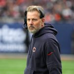 Chicago Bears budding star took action that his head coach refuses to 6 NFL: London Games Jacksonville Jaguars at Chicago Bears