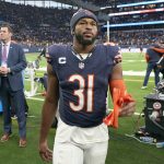 Kevin Byard doesn't hold back on Chicago Bears extension hopes 3 Chicago Bears Kevin Byard
