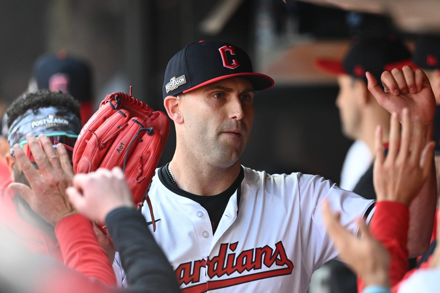Proven veteran pitcher Matthew Boyd signs 2year deal with the Chicago Cubs