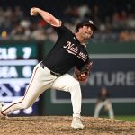 Chicago Cubs urged to pursue this closer by deadline, following 2016 blueprint 4 MLB: New York Yankees at Washington Nationals