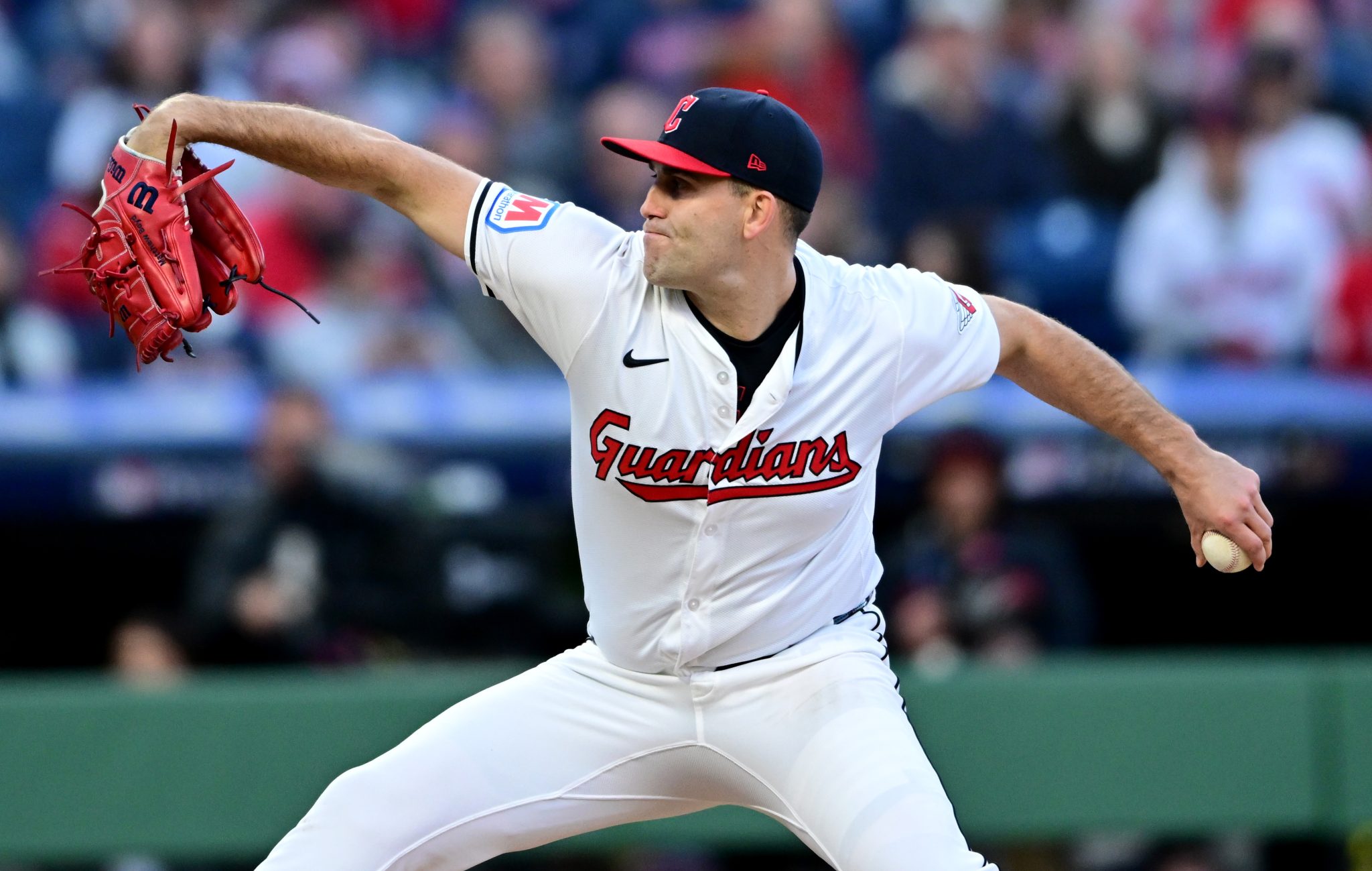 Proven veteran pitcher Matthew Boyd signs 2year deal with the Chicago Cubs