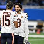 Chicago Bears coaching job drawing interest from top candidates for three key reasons 8 NFL: Chicago Bears at Detroit Lions