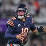 Chicago Bears' Caleb Williams among the NFL's biggest offseason winners 2 NFL: Chicago Bears at Minnesota Vikings