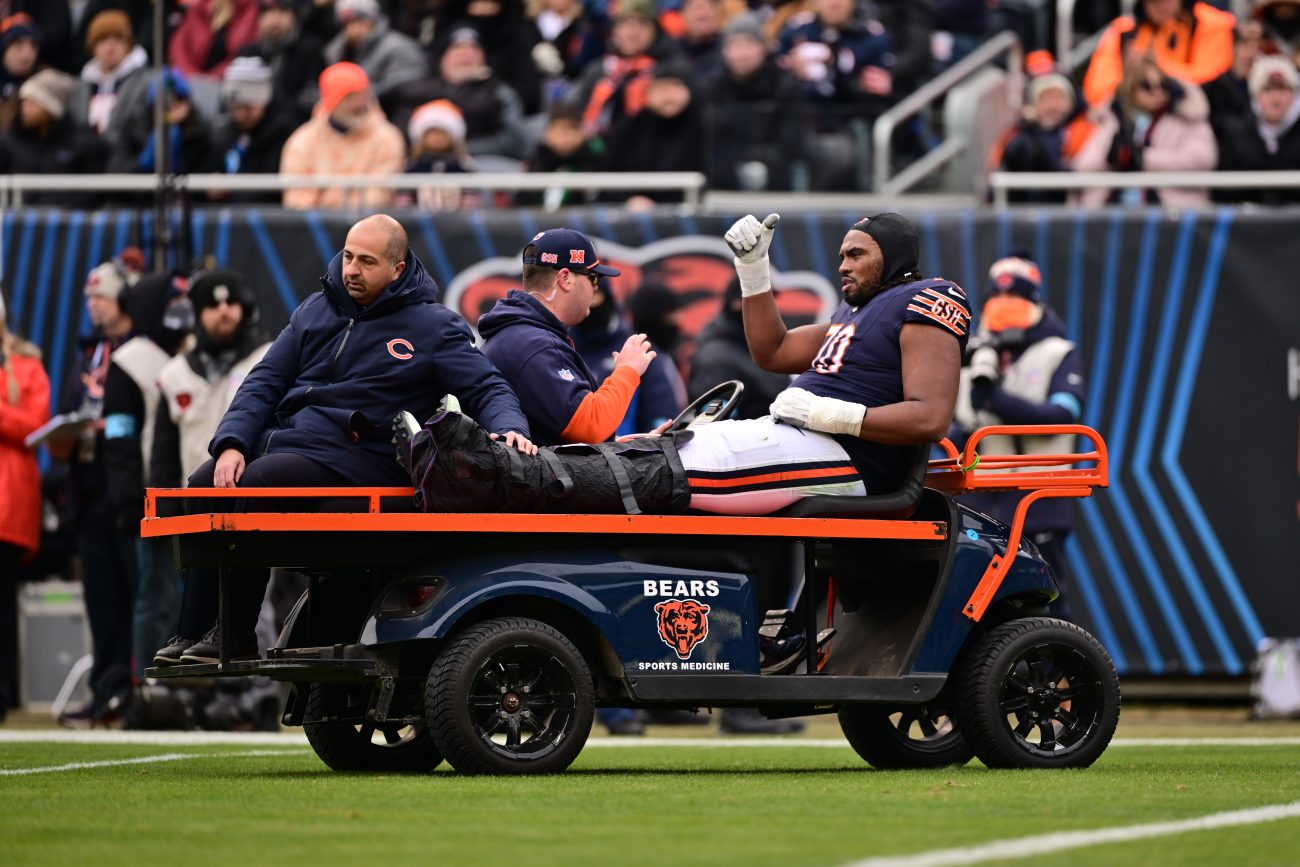 Chicago Bears