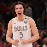 Insider makes prediction on Chicago Bulls star Josh Giddey 2 Josh Giddey, Chicago Bulls
