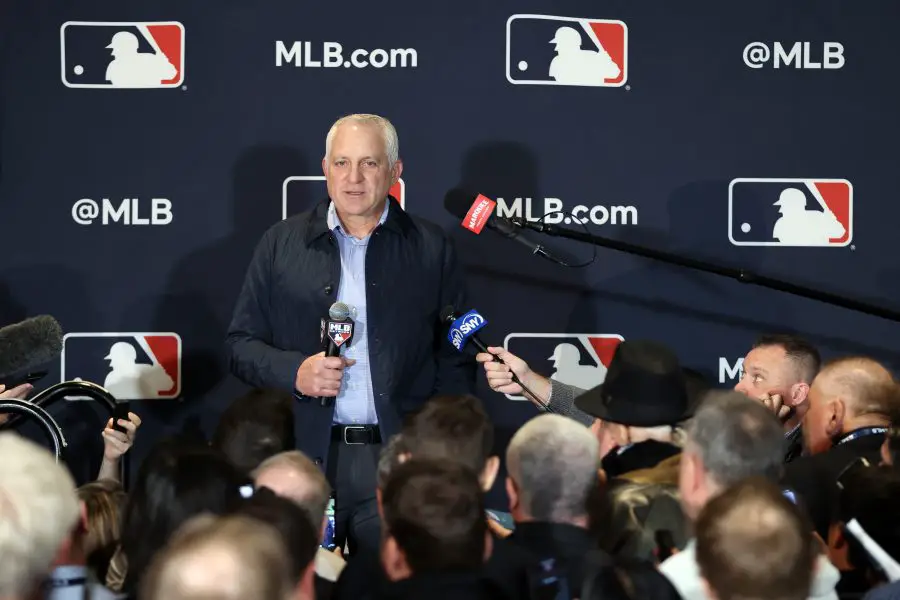 MLB: Winter Meetings