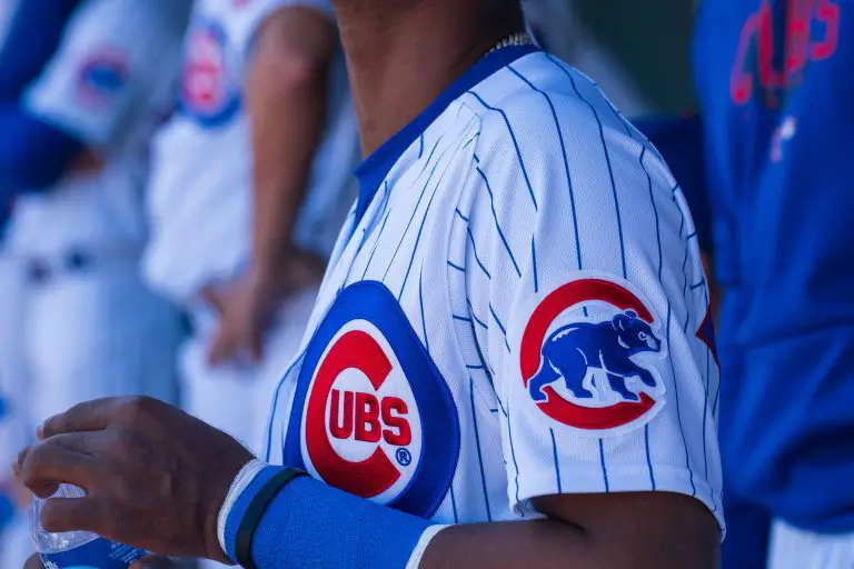 Chicago Cubs unveil new alternate uniforms for 2025 season