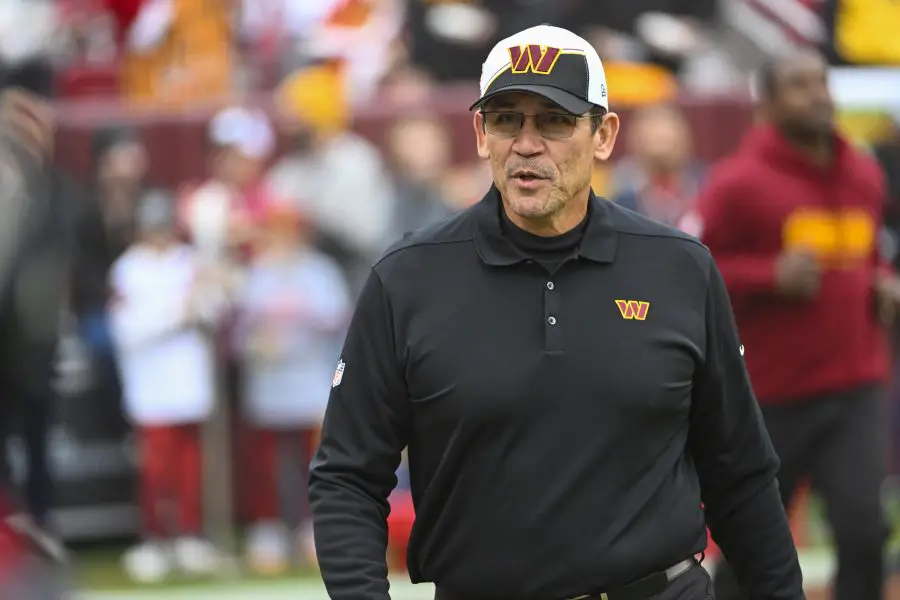 NFL: Miami Dolphins at Washington Commanders USATSI 22026799