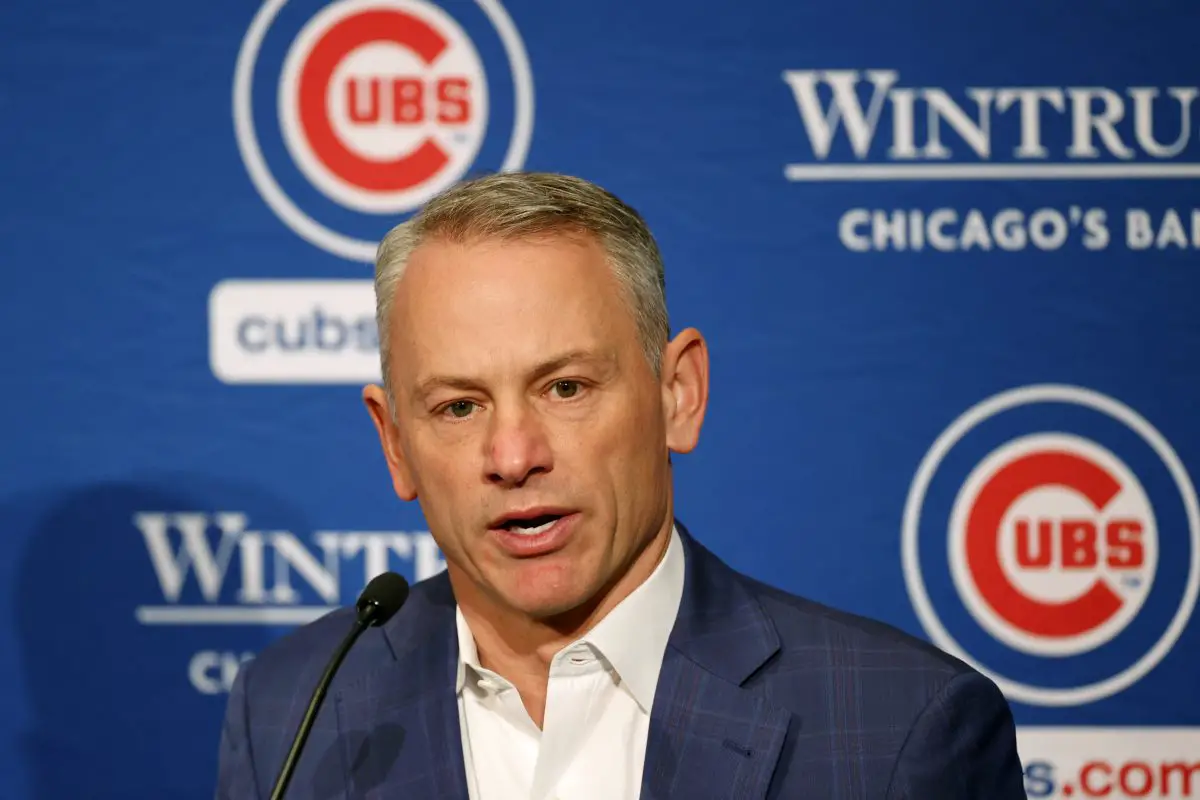 Chicago Cubs ready to spend their way to 2025 postseason play?