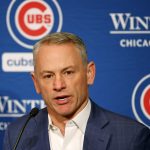 Chicago Cubs ready to spend their way to 2025 post-season play? 168 MLB: Chicago Cubs Press Conference,jed hoyer,chicago cubs