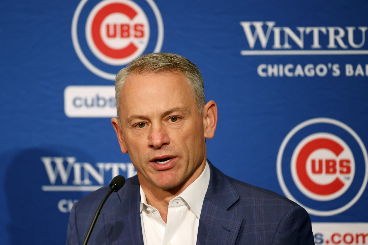 Chicago Cubs ready to spend their way to 2025 postseason play?
