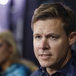 Chicago White Sox finally option struggling 1st baseman 2 MLB: Tampa Bay Rays at Chicago White Sox Noah Schultz