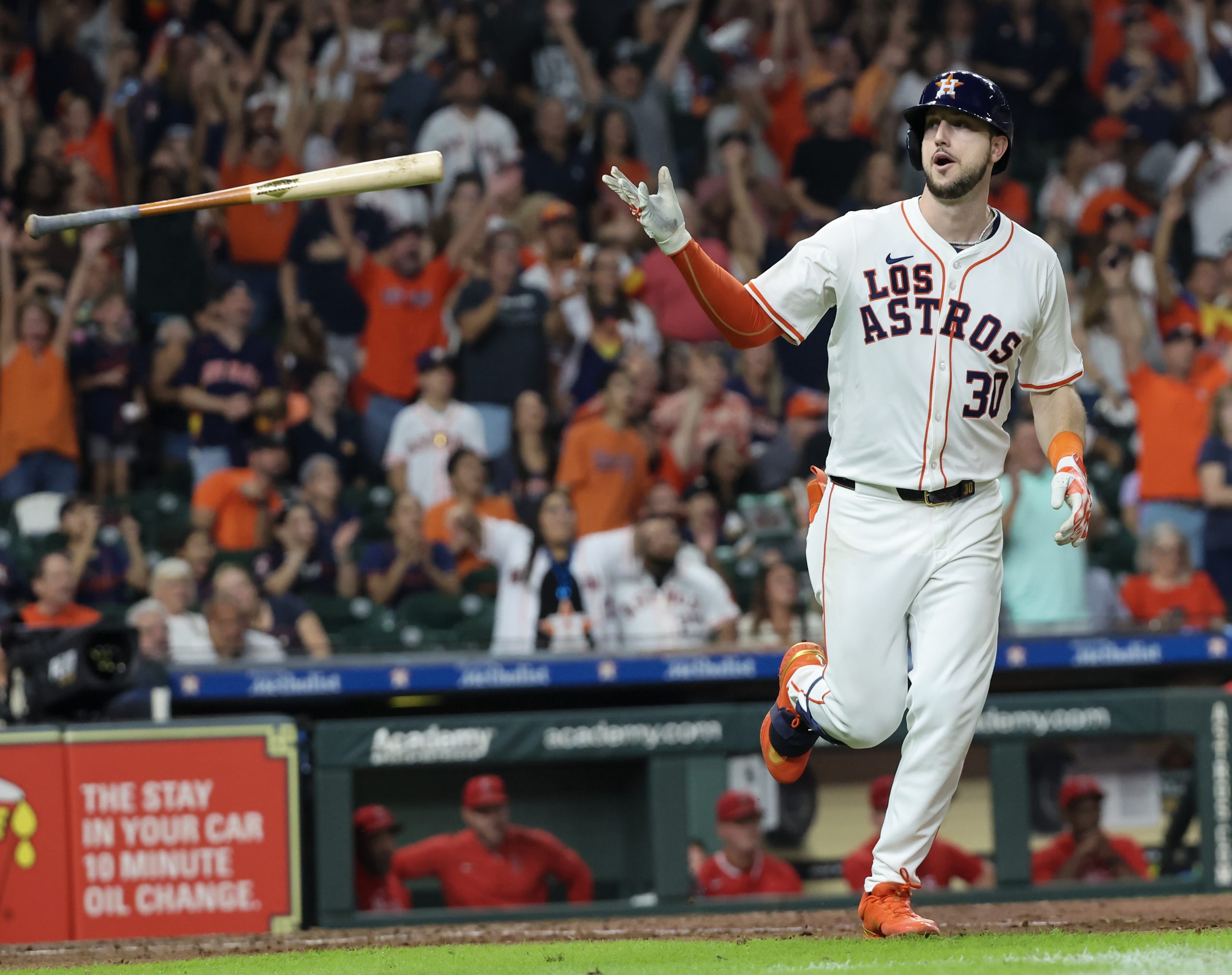 Could the Chicago Cubs look to extend their new found superstar?