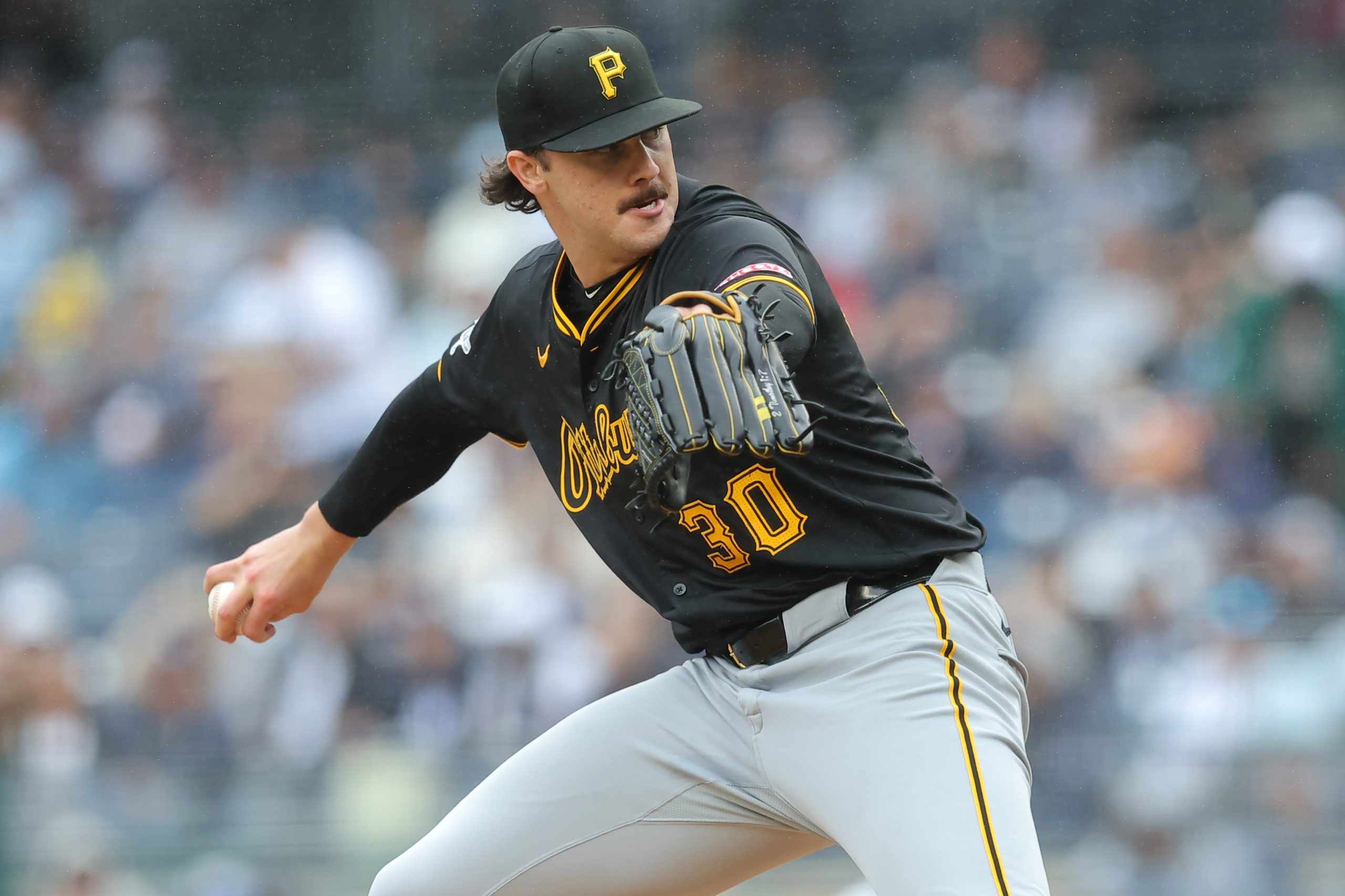 Chicago Cubs receive update on 2 starting pitchers before trade deadline