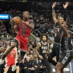 Chicago Bulls