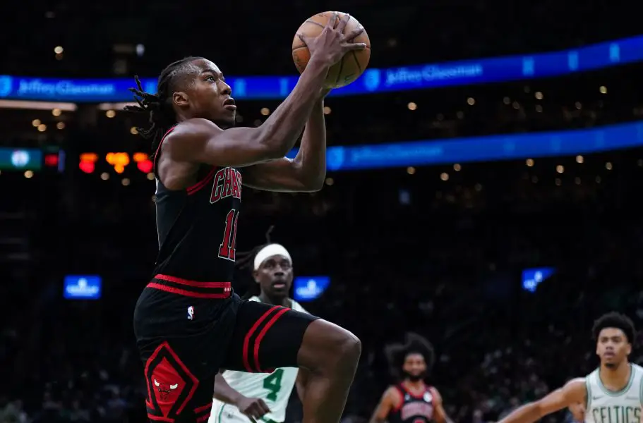 Chicago Bulls