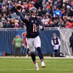 Chicago Bears' Caleb Williams dealt biggest obstacle for breakout campaign 2 Chicago Bears Caleb Williams