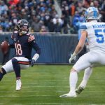 Chicago Bears' Caleb Williams dealt concerning Ben Johnson message from ex-GM 2 Chicago Bears