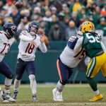Chicago Bears' Ben Johnson has essential checklist for Caleb Williams 5 Syndication: Green Bay Press Gazette