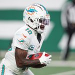 Chicago Bears’ DJ Moore floated as trade option to land true No. 1 WR