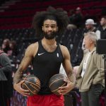 Chicago Bulls urged to trade their 'best player' in 2025 2 NBA: Chicago Bulls at Portland Trail Blazers