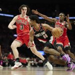 Chicago Bulls insider had ‘sigh of relief’ when Josh Giddey re-signed