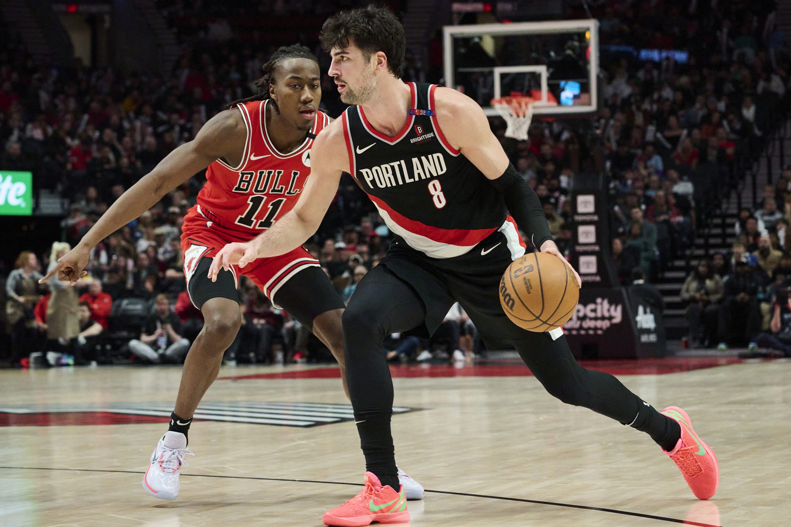 NBA insider reveals Chicago Bulls’ hidden gem