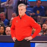 2 Chicago Bulls draft targets identified by insider 2 NBA: Chicago Bulls at Golden State Warriors