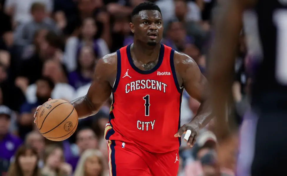 Chicago Bulls, Zion Williamson, New Orleans Pelicans Chicago Bulls, Zion Williamson, New Orleans Pelicans