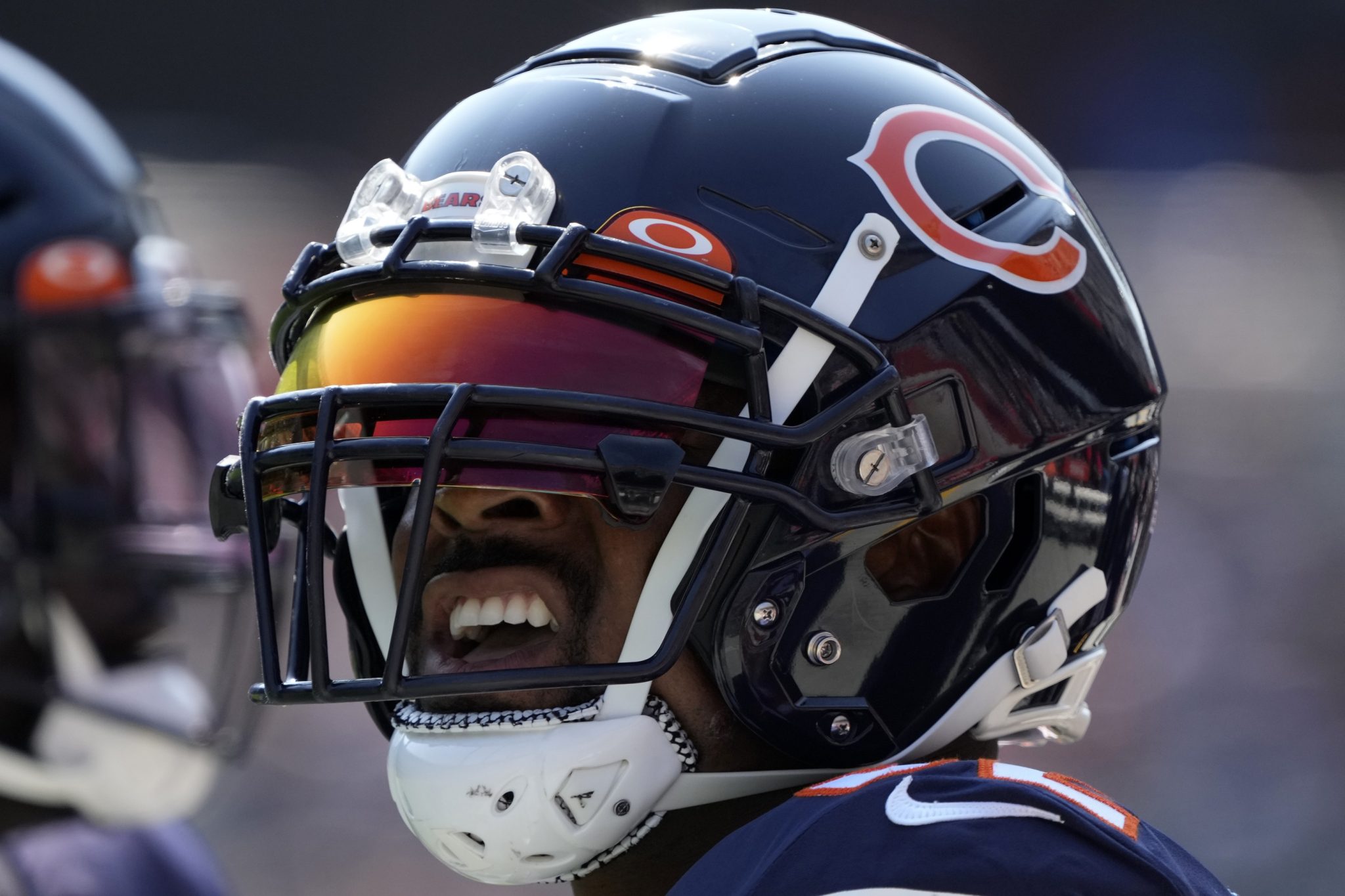 Chicago Bears Khalil Mack made his decision for reunion Sports