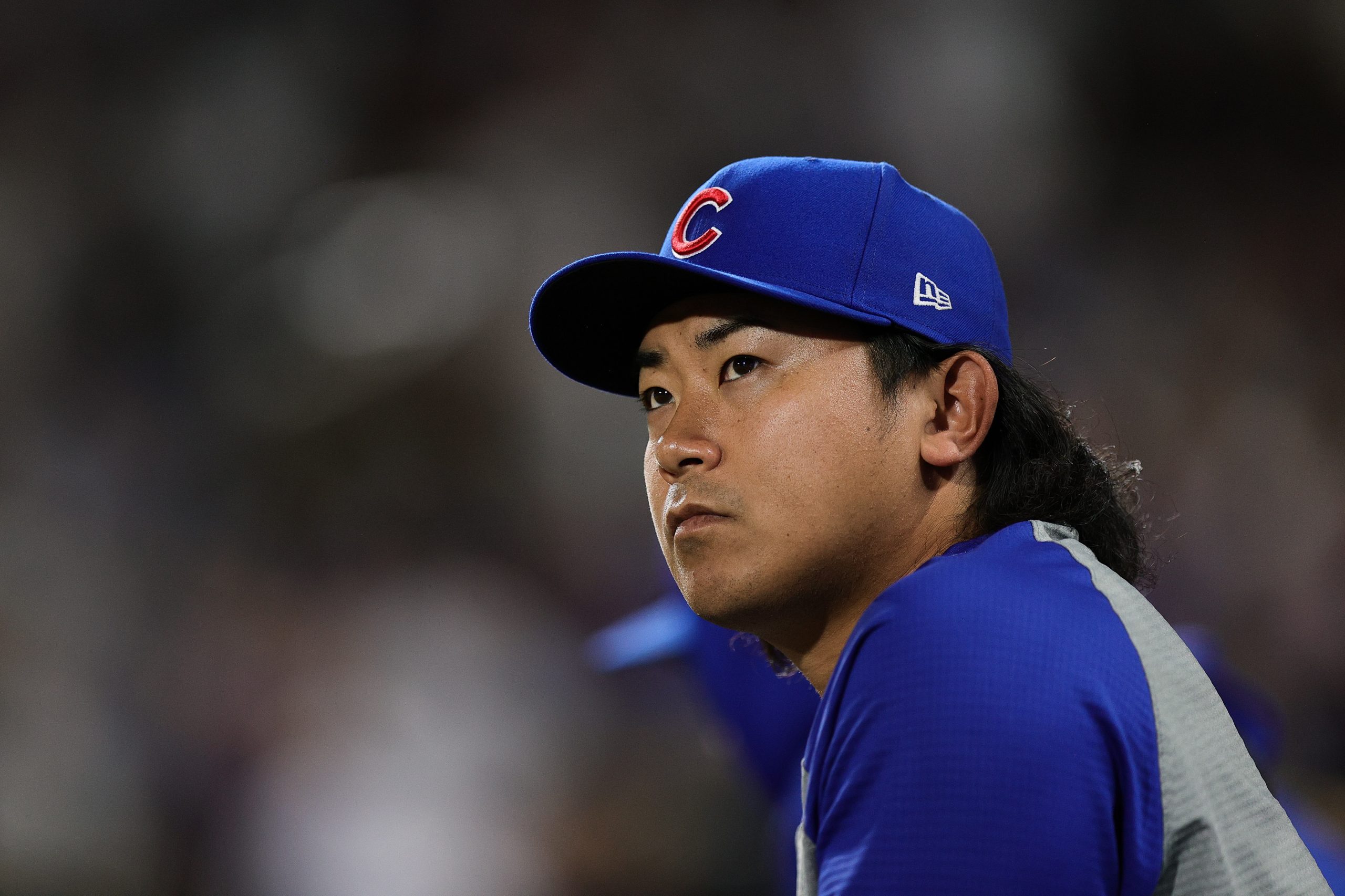Chicago Cubs manager confirms flurry of pitcher moves amid Shota Imanaga uncertainty