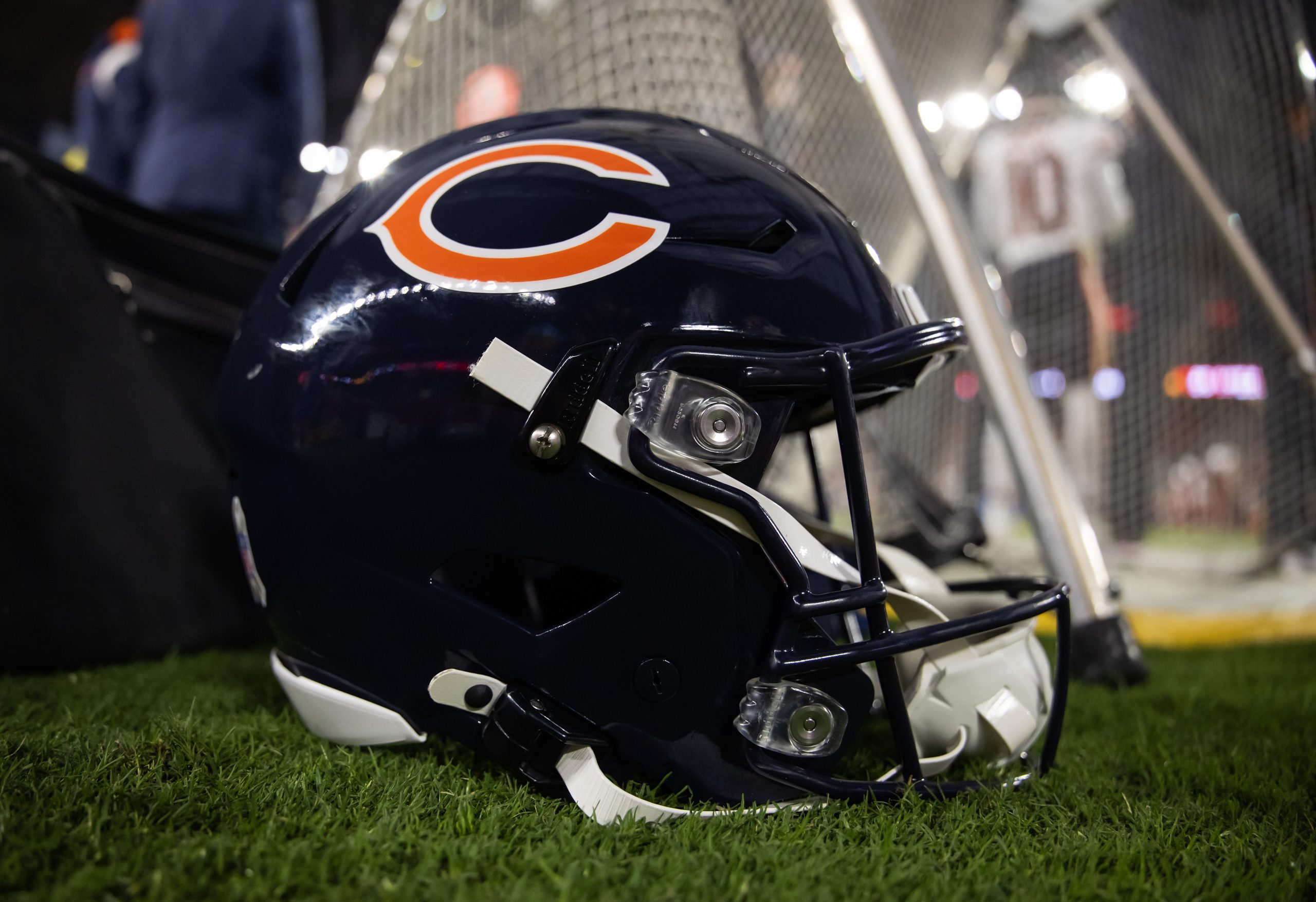 NFL: Chicago Bears at Arizona Cardinals Chicago Bears