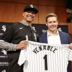 The Chicago White Sox finally listen to fans' pleas after the latest promotion 2 MLB: Chicago White Sox Press Conference