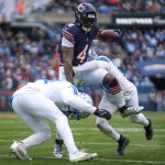 Chicago Bears have big plans for rookie, 'home run hitter' duo 3 Chicago Bears