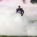 Rising defensive lineman emerging as Chicago Bears leader 4 Chicago Bears Gervon Dexter