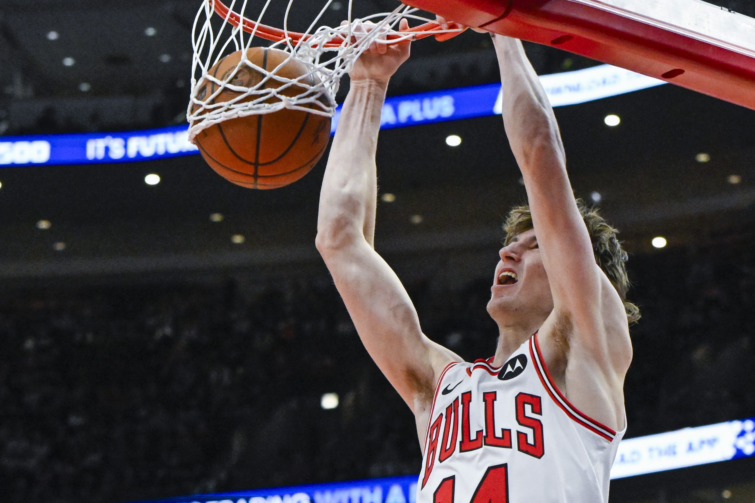 Chicago Bulls insiders debate Matas Buzelis’ All-Star chances