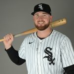 Chicago White Sox fans rejoice with the latest promotion of scorching hot 1st baseman 2 MLB: Chicago White Sox Media Day