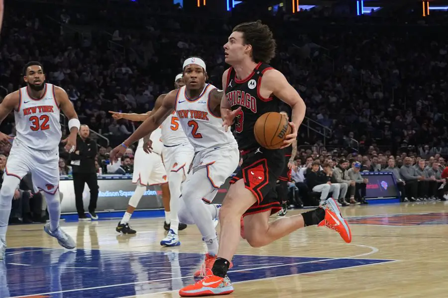 Chicago Bulls