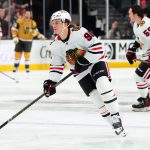 Connor Bedard makes it clear that contract extension with Blackhawks will happen 20 Chicago Blackhawks