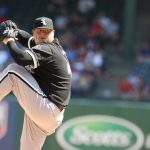 The Chicago White Sox mourn the loss of a 2x All-Star and WS Champion