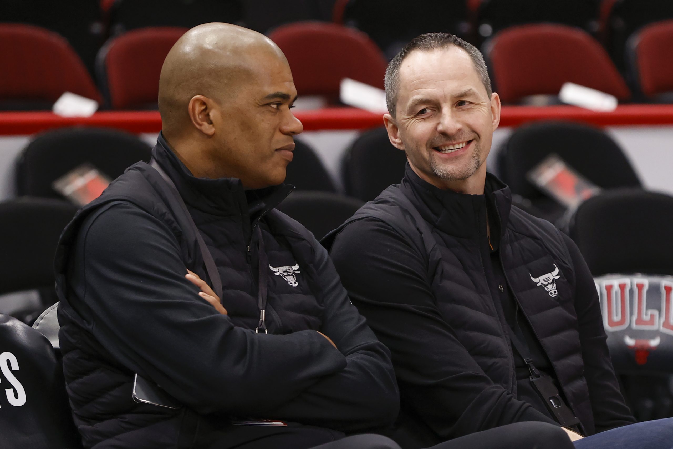 Chicago Bulls front office lands in terrible spot in analyst rankings