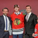 Chicago Blackhawks top prospect receives strong comparison to NHL All-Star 178 Chicago Blackhawks