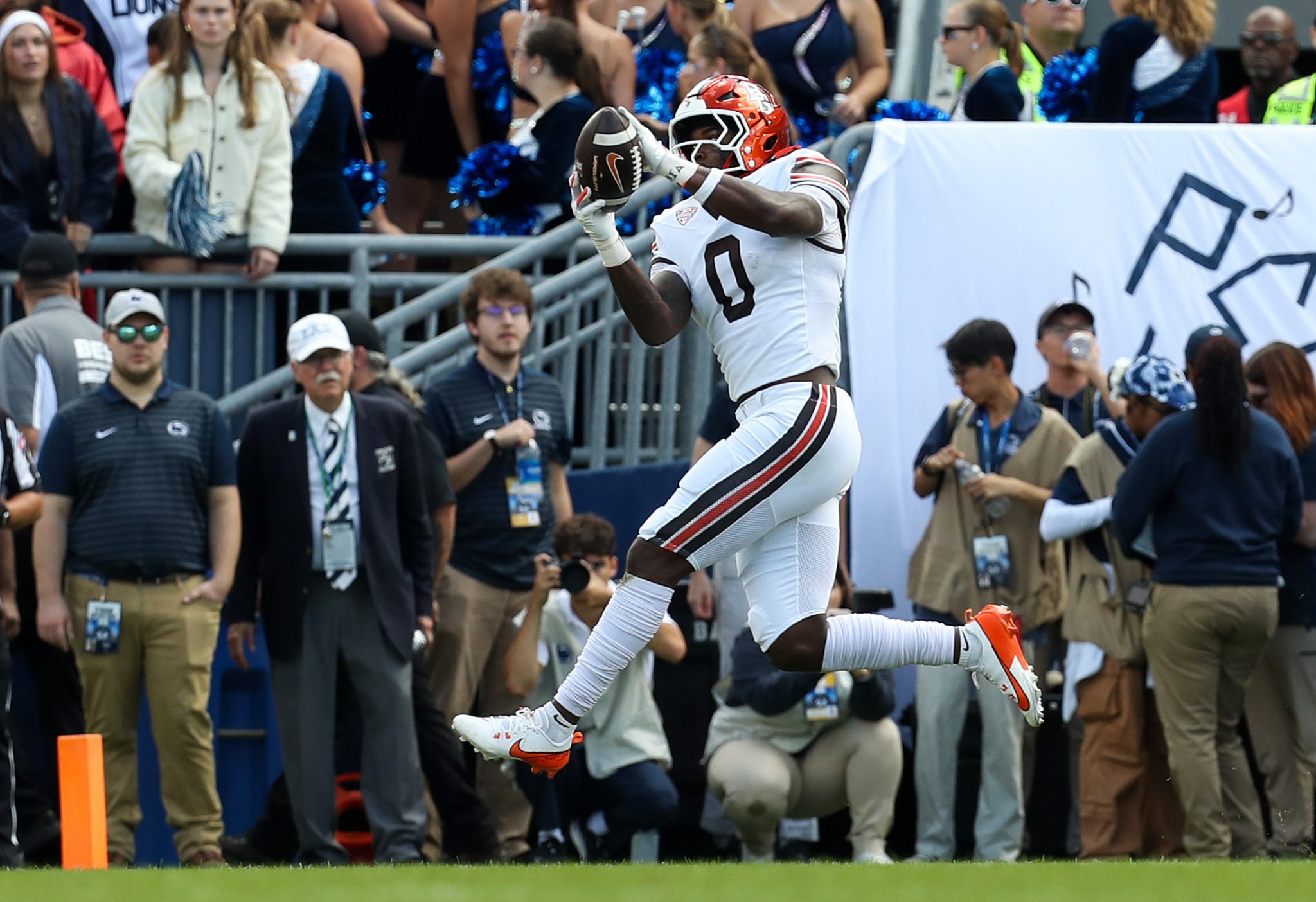 Chicago Bears Mock 2025 updated after free agency first wave