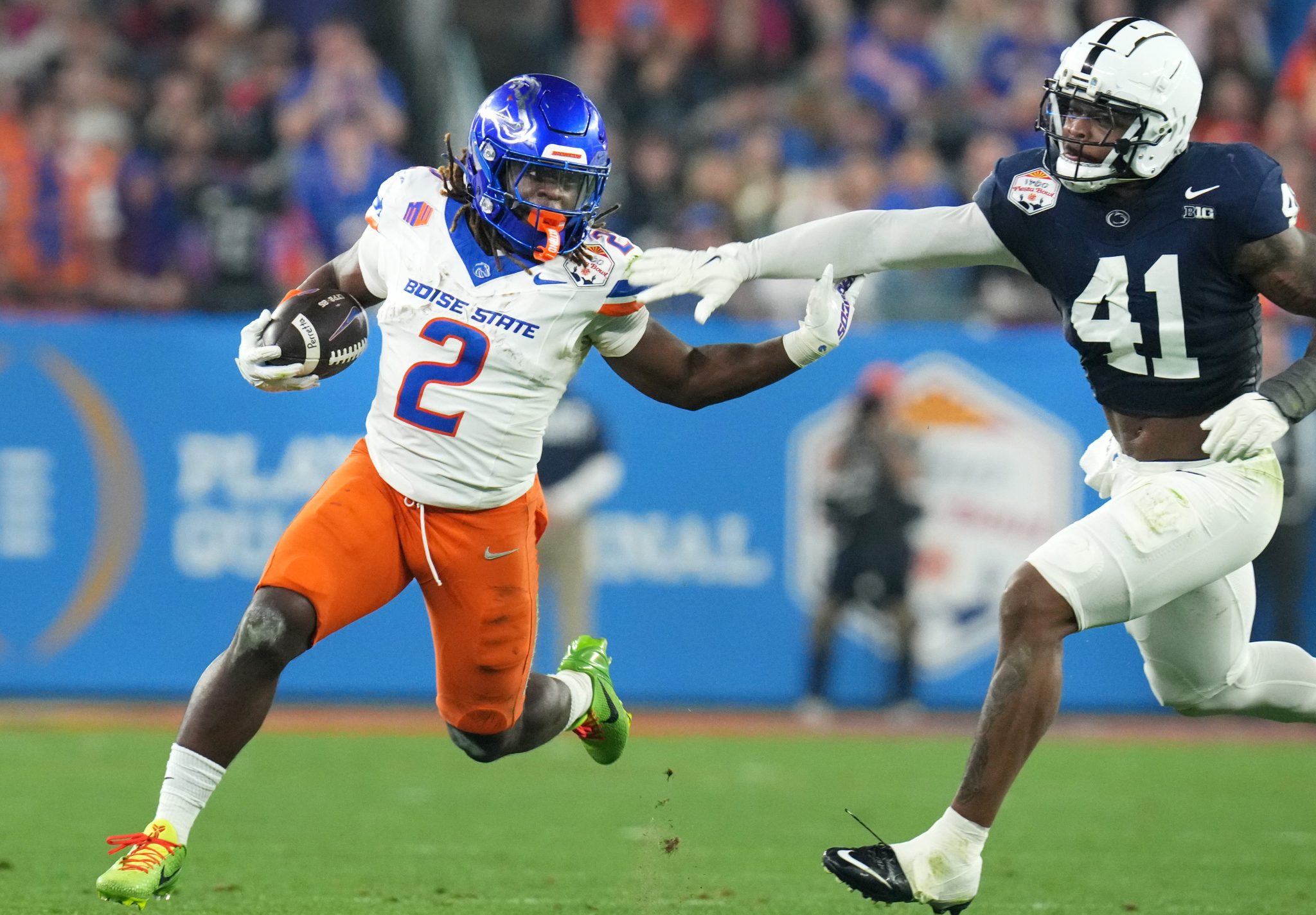 Chicago Bears Mock 2025 updated after free agency first wave
