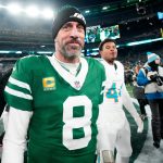 Aaron Rodgers slams Chicago Bears amid Steelers drama 2 Ex Chicago Bears rival Aaron Rodgers
