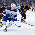 Chicago Blackhawks linked to 23-year-old rising star in trade with Buffalo Sabres 2 Chicago Blackhawks