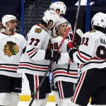 Chicago Blackhawks open to trading No. 3 pick for 'immediate' help: Report 4 Chicago Blackhawks