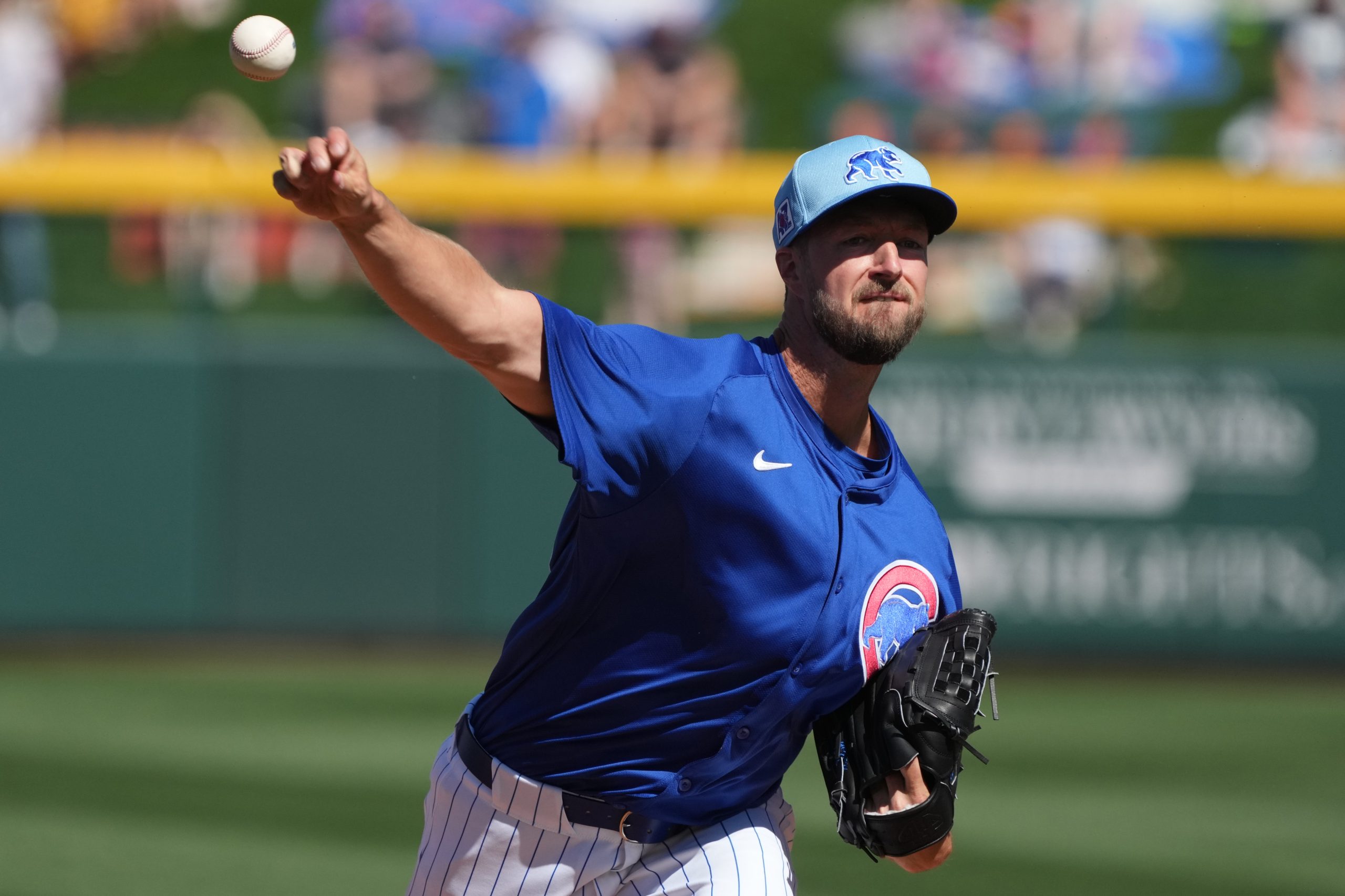 Chicago Cubs reaping benefits of ‘afterthought’ free agent acquisition