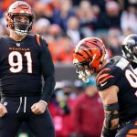 Chicago Bears' Trey Hendrickson trade hopes resurface after latest report 2 Potential Chicago Bears target Trey Hendrickson